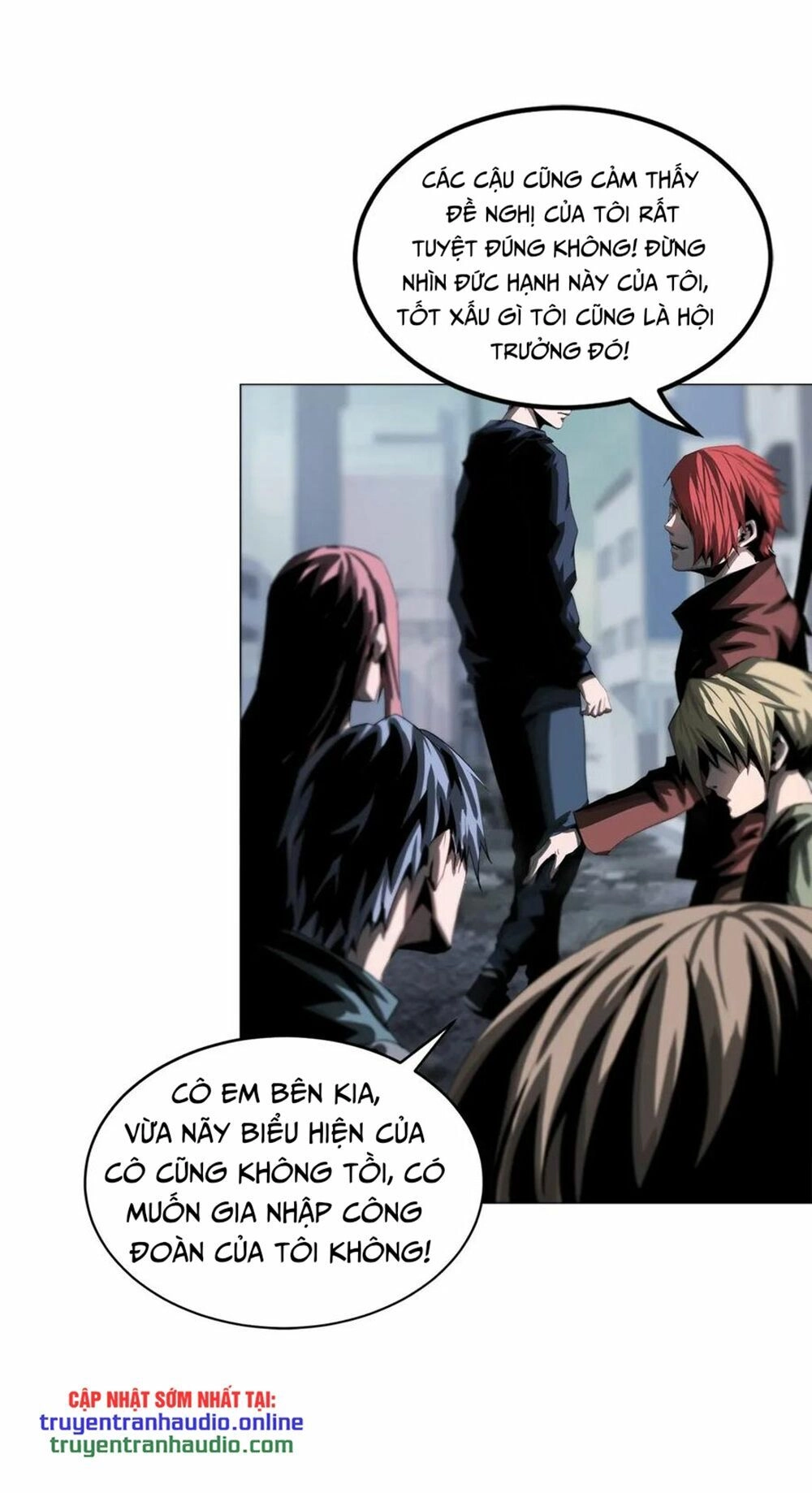 Một Mình Dạo Quanh Hầm Ngục Chapter 27 - 9