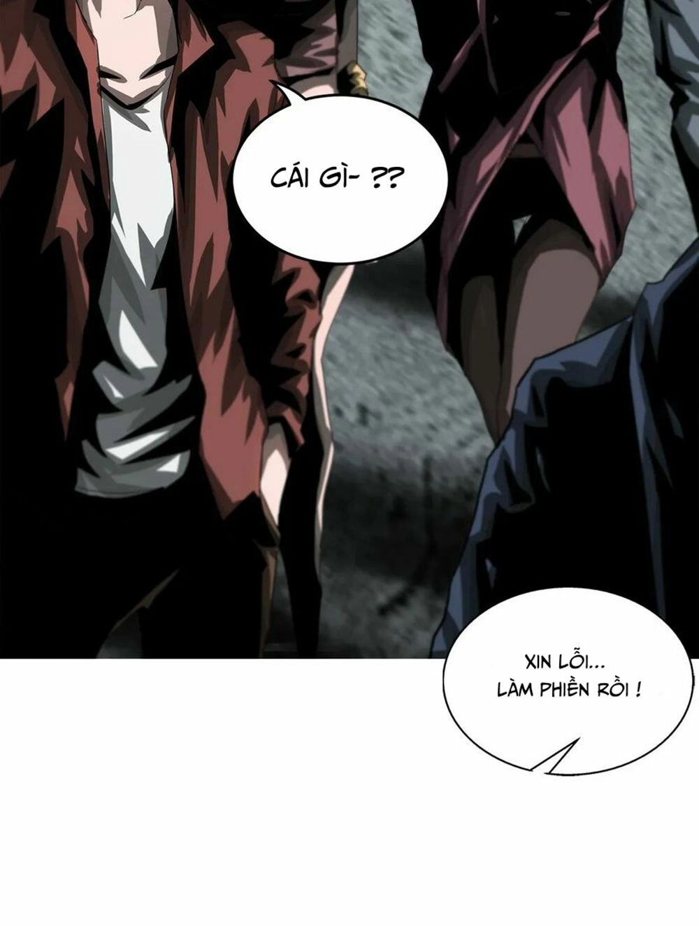 Một Mình Dạo Quanh Hầm Ngục Chapter 27 - 11