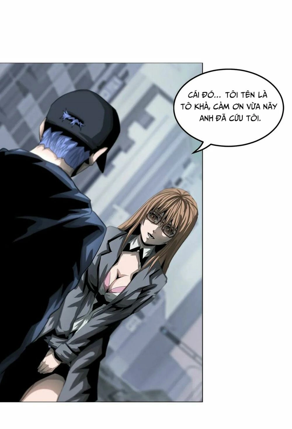 Một Mình Dạo Quanh Hầm Ngục Chapter 27 - 12