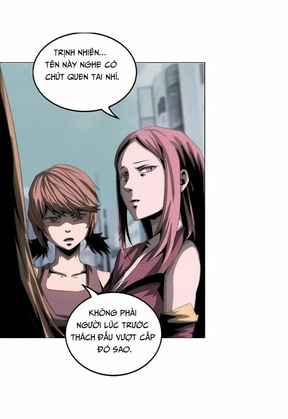 Một Mình Dạo Quanh Hầm Ngục Chapter 27 - 22