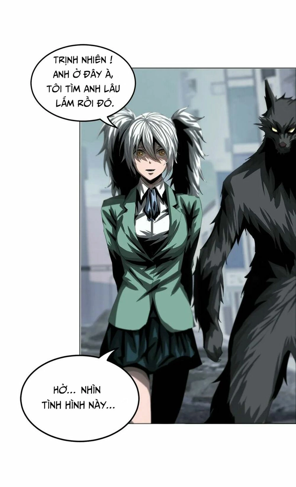 Một Mình Dạo Quanh Hầm Ngục Chapter 27 - 23