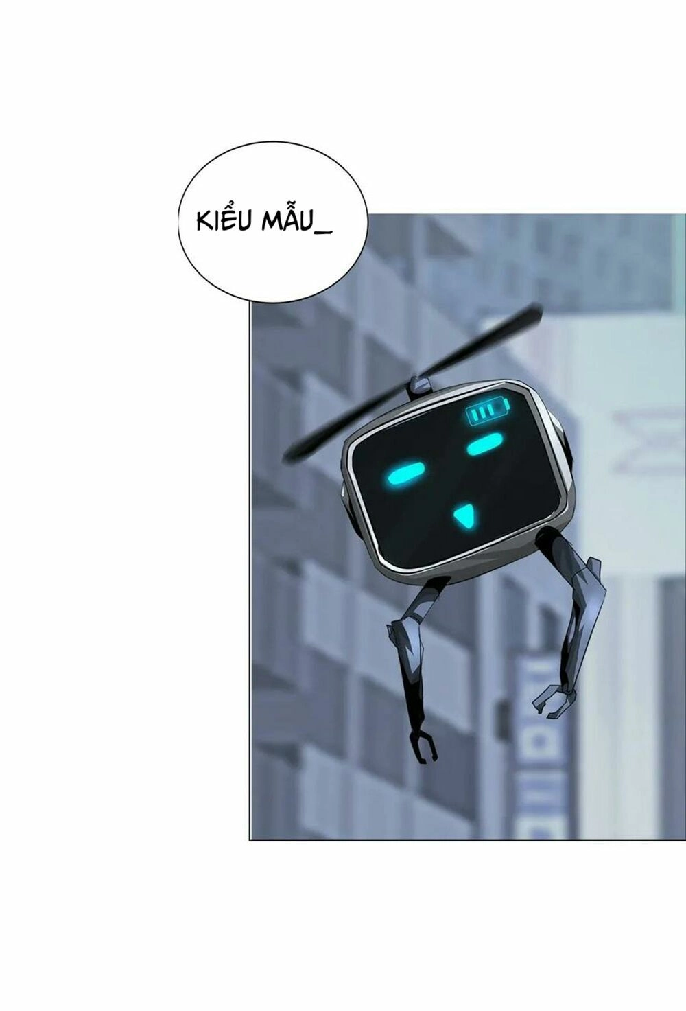 Một Mình Dạo Quanh Hầm Ngục Chapter 27 - 26