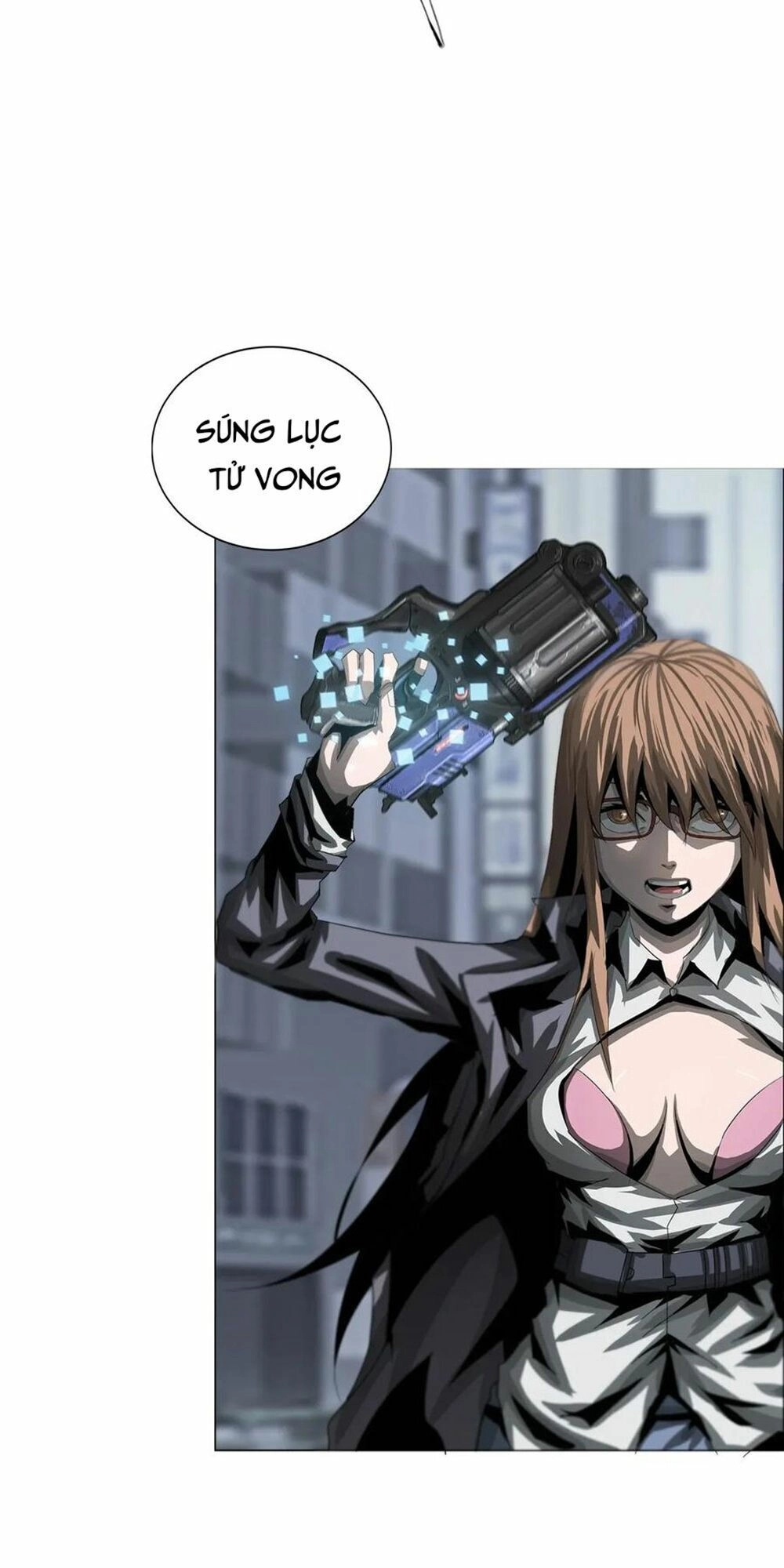 Một Mình Dạo Quanh Hầm Ngục Chapter 27 - 28