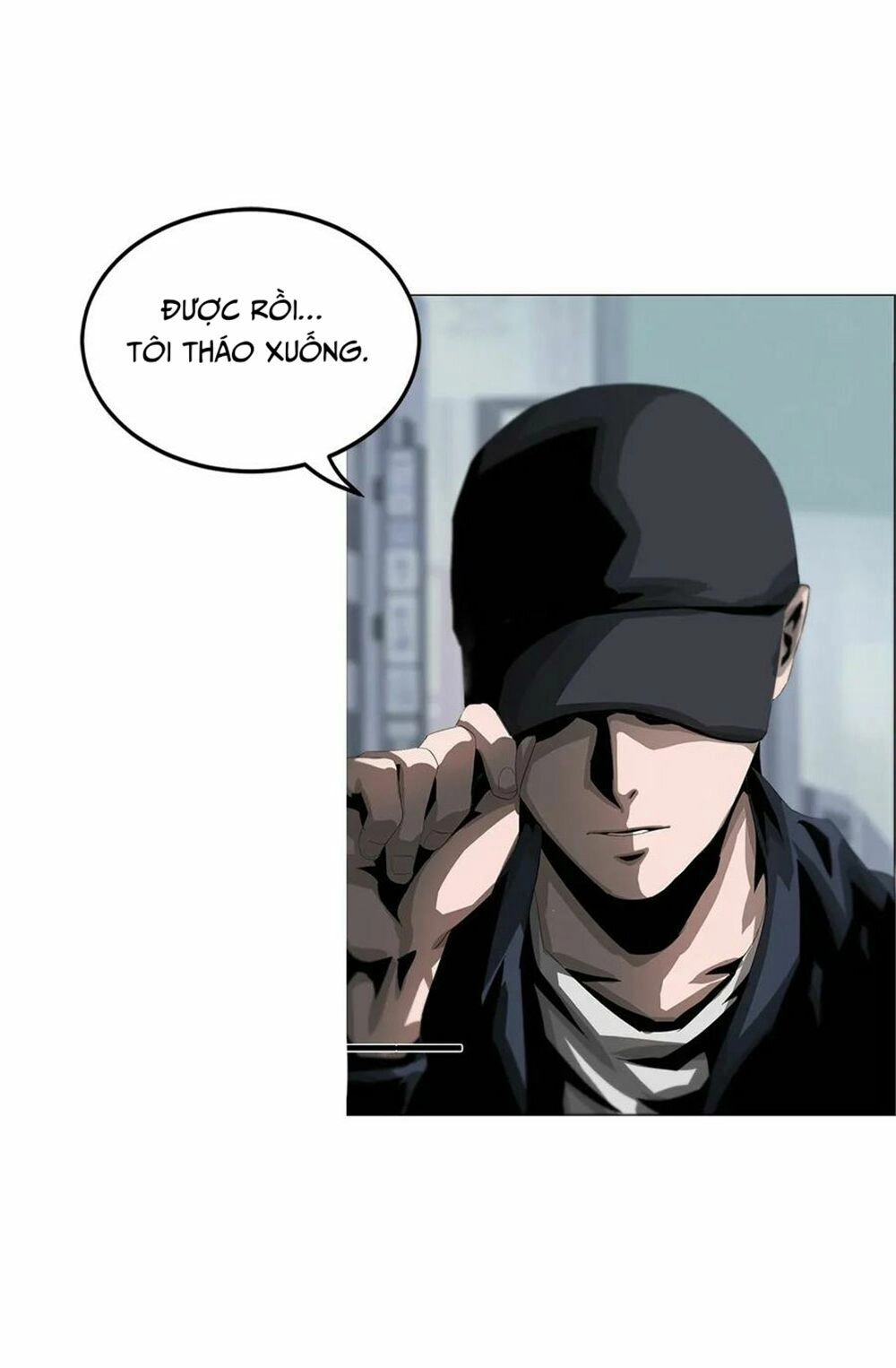 Một Mình Dạo Quanh Hầm Ngục Chapter 27 - 40