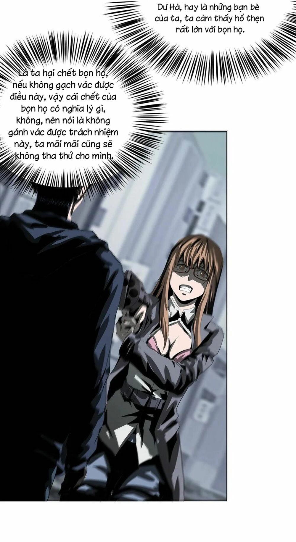 Một Mình Dạo Quanh Hầm Ngục Chapter 27 - 51