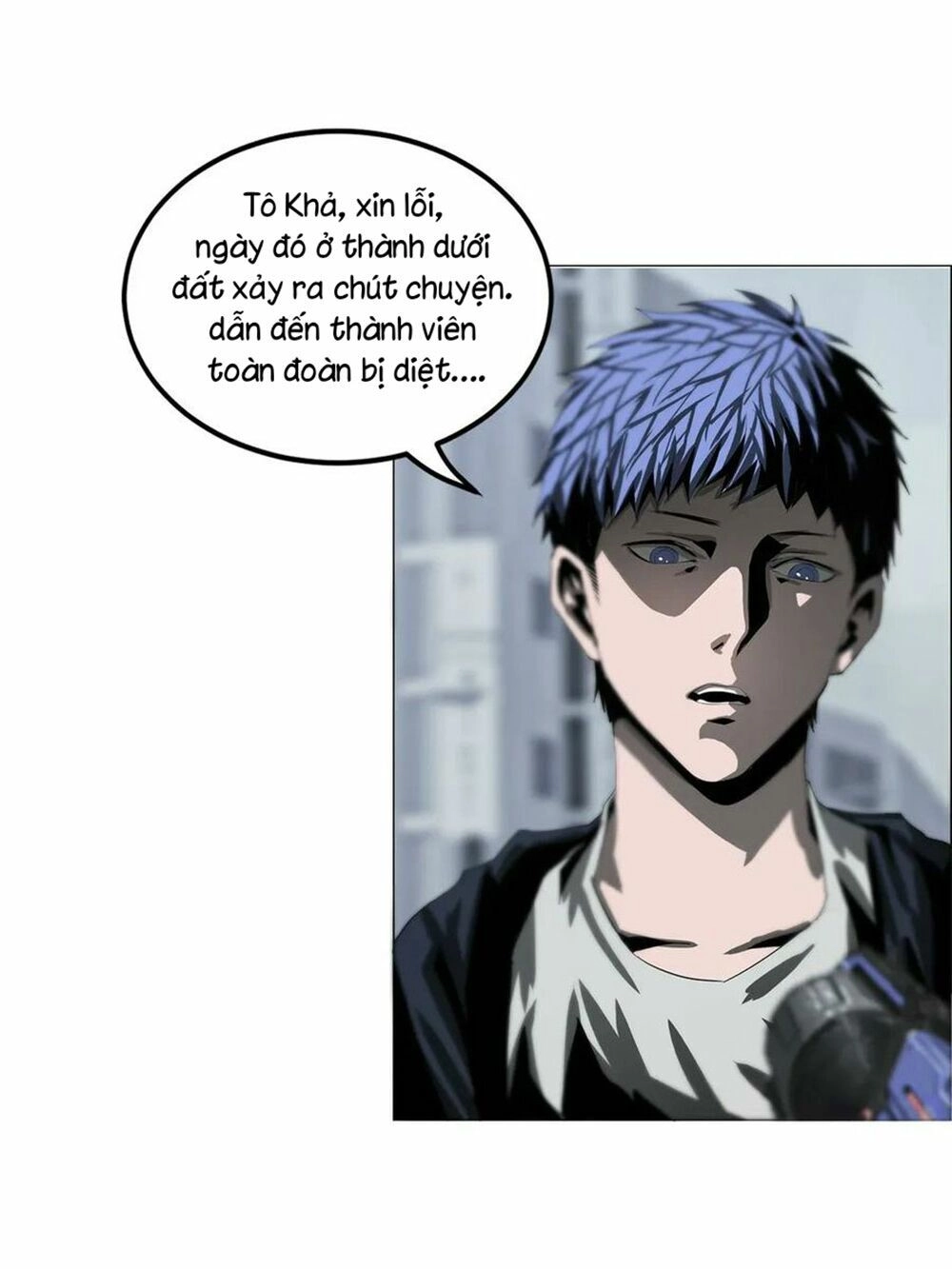 Một Mình Dạo Quanh Hầm Ngục Chapter 27 - 52