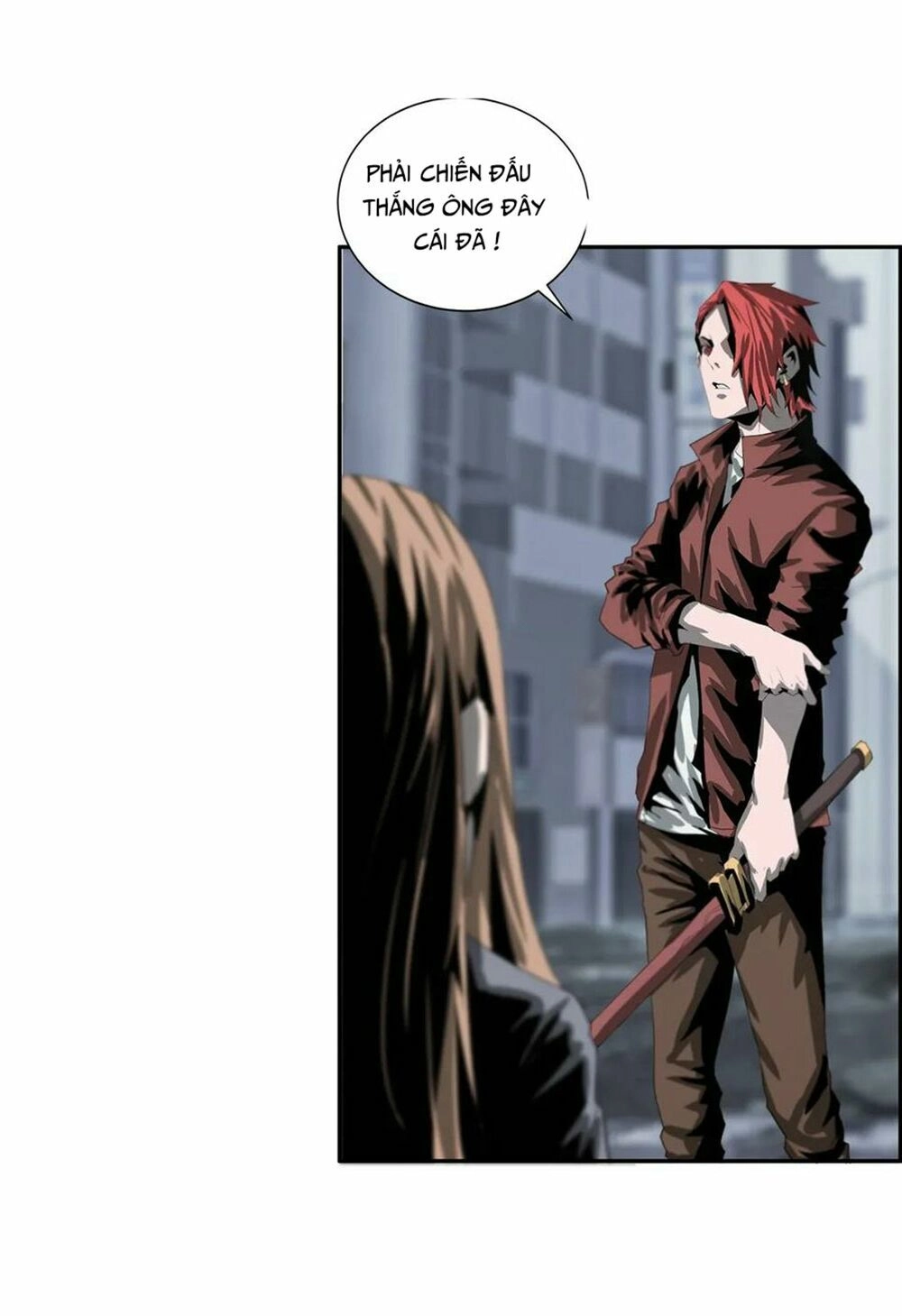 Một Mình Dạo Quanh Hầm Ngục Chapter 27 - 67