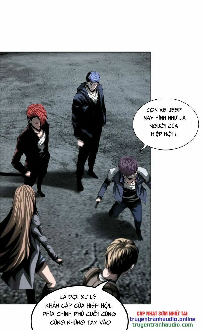 Một Mình Dạo Quanh Hầm Ngục Chapter 28 - 3