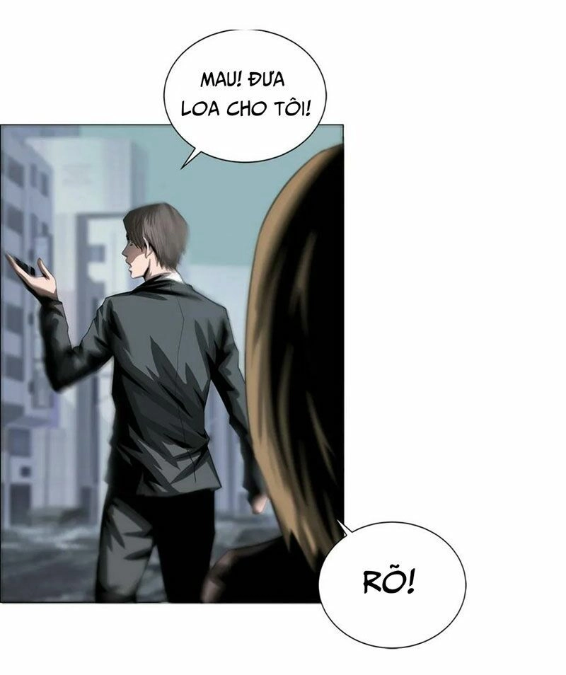 Một Mình Dạo Quanh Hầm Ngục Chapter 28 - 7