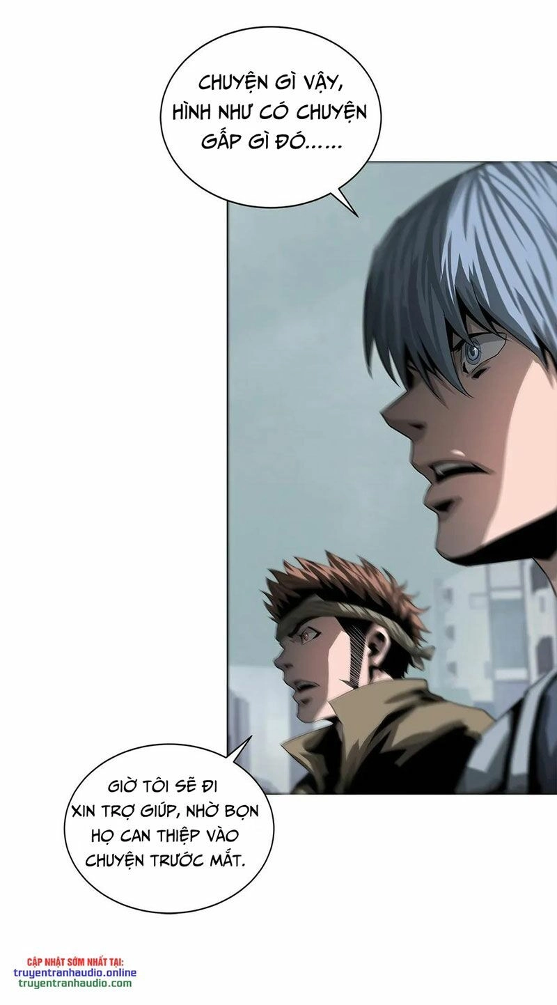 Một Mình Dạo Quanh Hầm Ngục Chapter 28 - 8