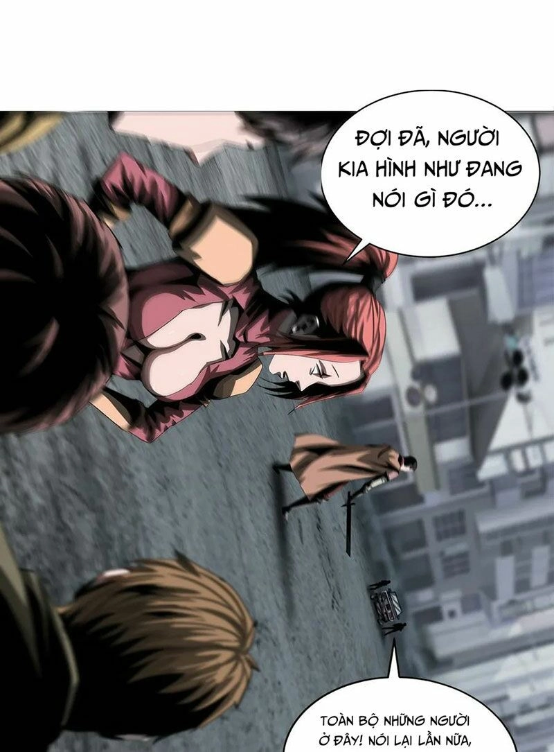 Một Mình Dạo Quanh Hầm Ngục Chapter 28 - 9