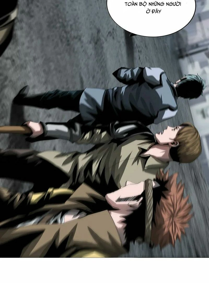 Một Mình Dạo Quanh Hầm Ngục Chapter 28 - 10