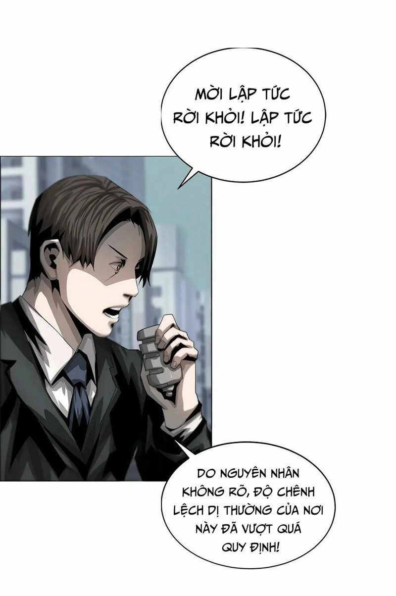 Một Mình Dạo Quanh Hầm Ngục Chapter 28 - 11