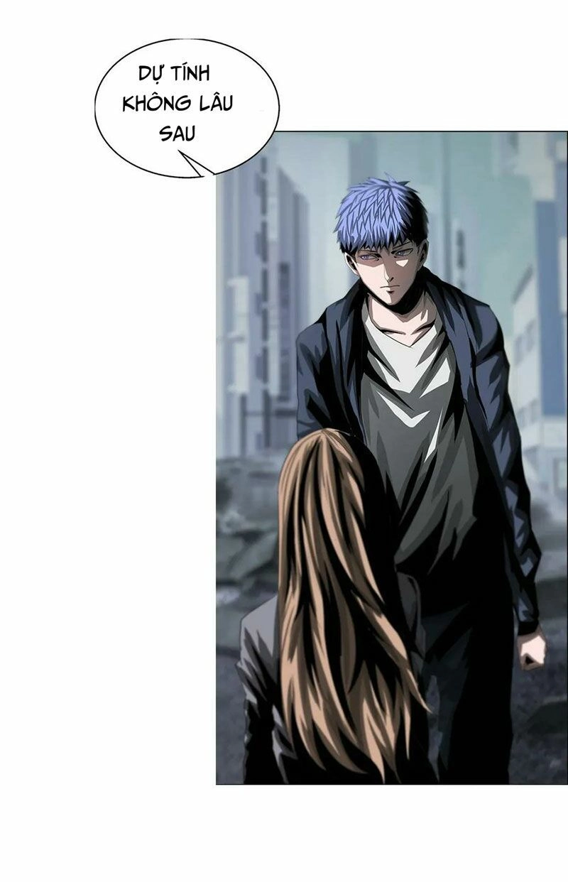 Một Mình Dạo Quanh Hầm Ngục Chapter 28 - 12