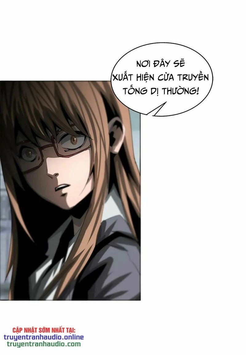 Một Mình Dạo Quanh Hầm Ngục Chapter 28 - 13