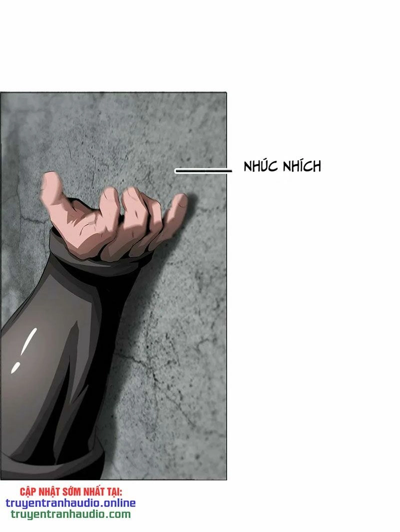 Một Mình Dạo Quanh Hầm Ngục Chapter 28 - 18