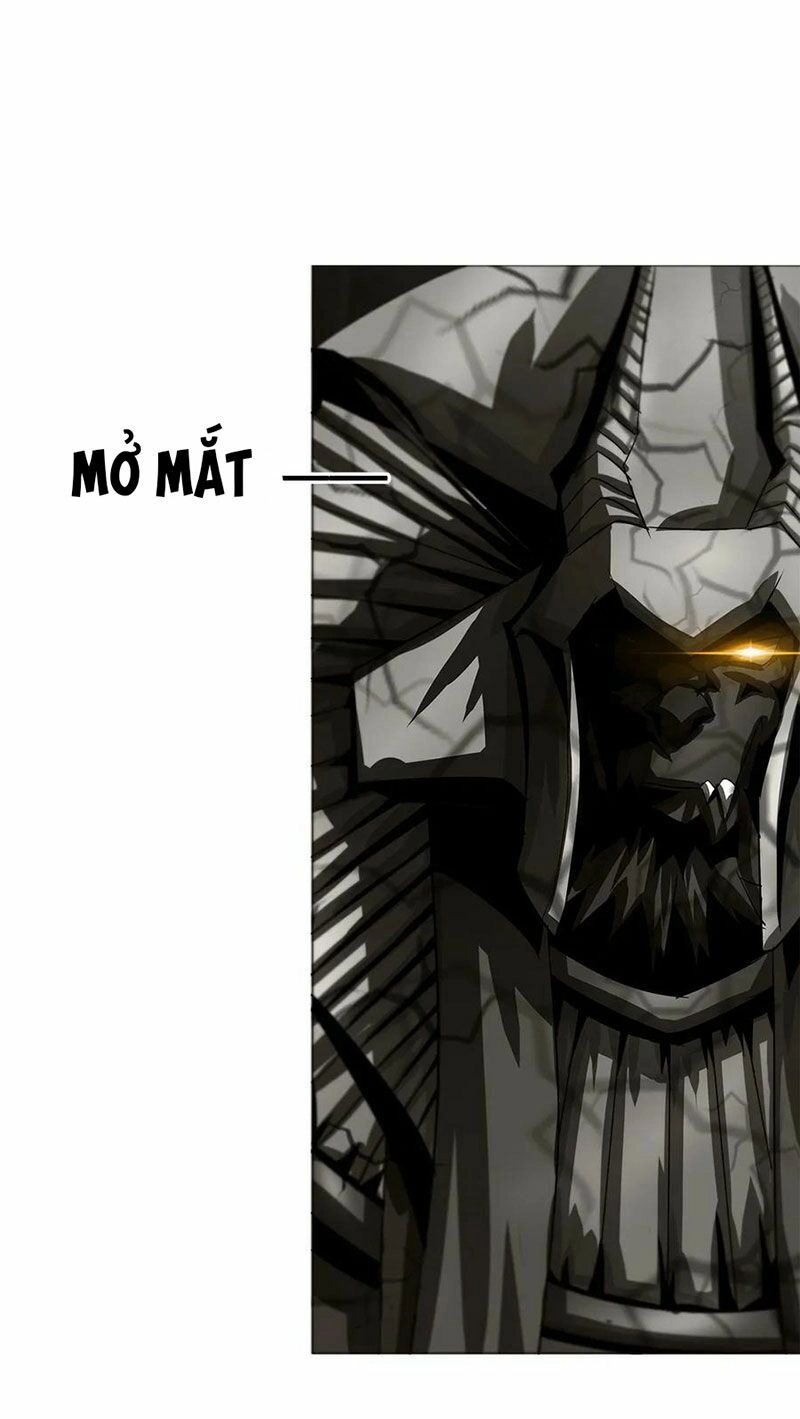 Một Mình Dạo Quanh Hầm Ngục Chapter 28 - 22