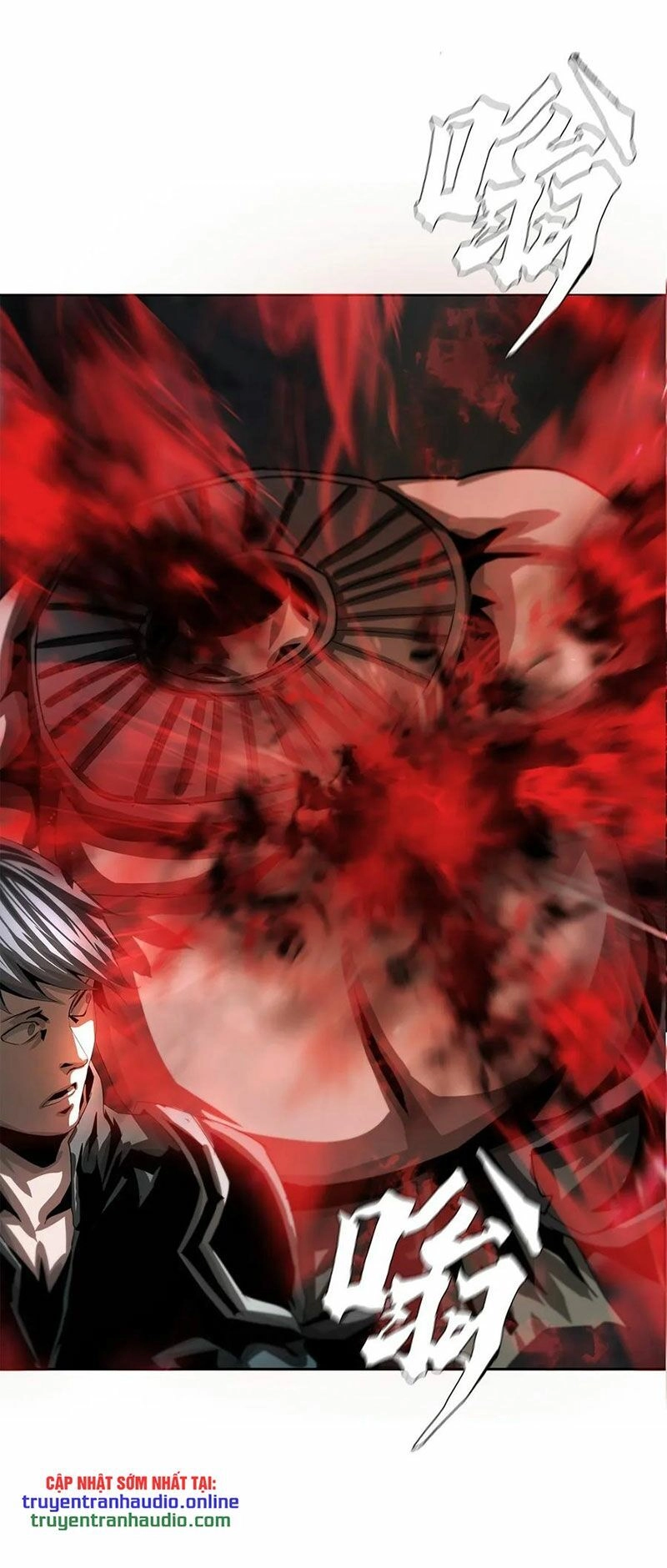 Một Mình Dạo Quanh Hầm Ngục Chapter 28 - 23