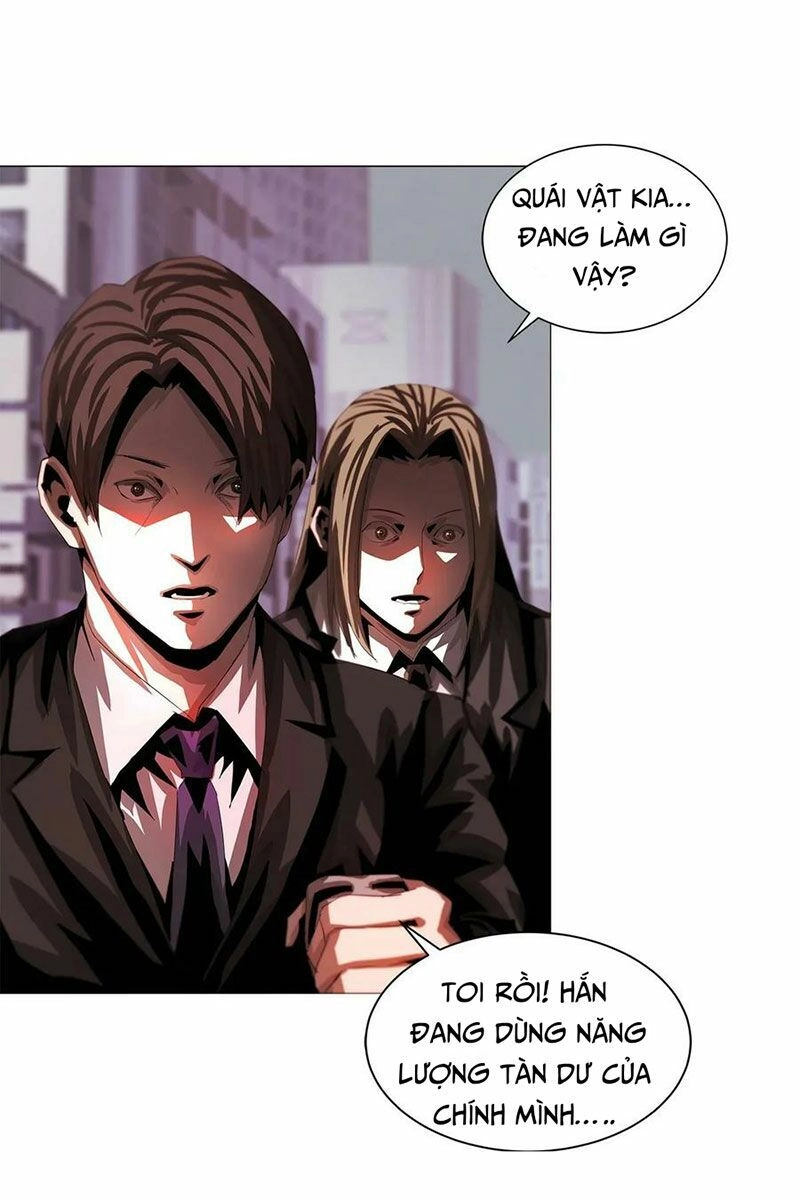 Một Mình Dạo Quanh Hầm Ngục Chapter 28 - 24