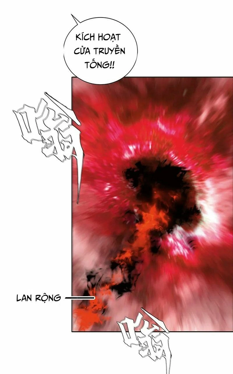 Một Mình Dạo Quanh Hầm Ngục Chapter 28 - 25