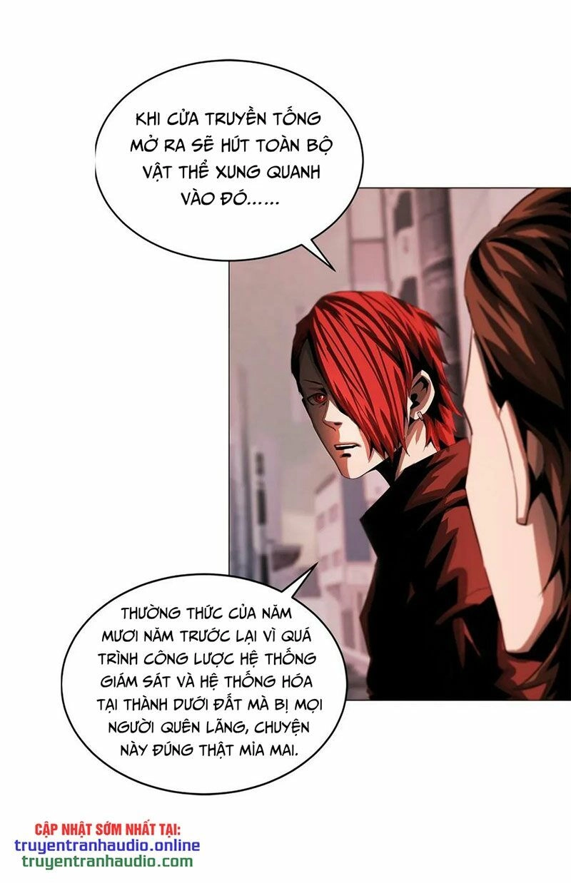 Một Mình Dạo Quanh Hầm Ngục Chapter 28 - 28