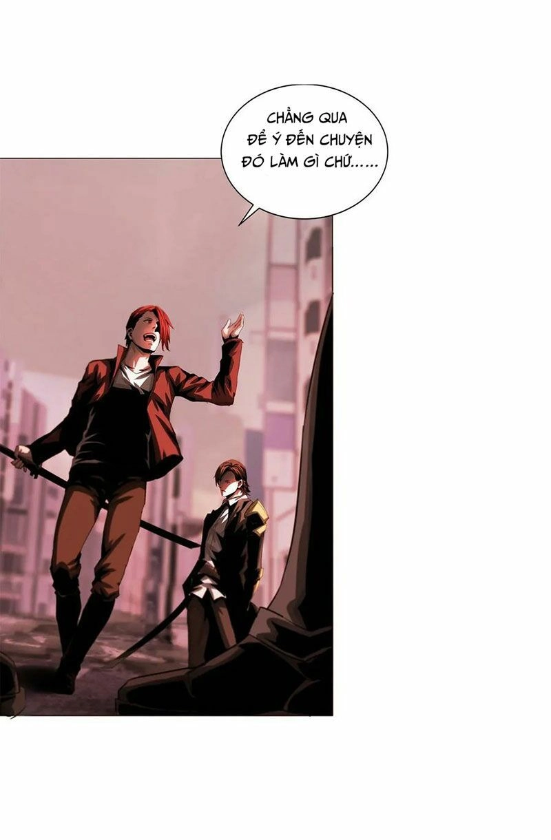 Một Mình Dạo Quanh Hầm Ngục Chapter 28 - 29