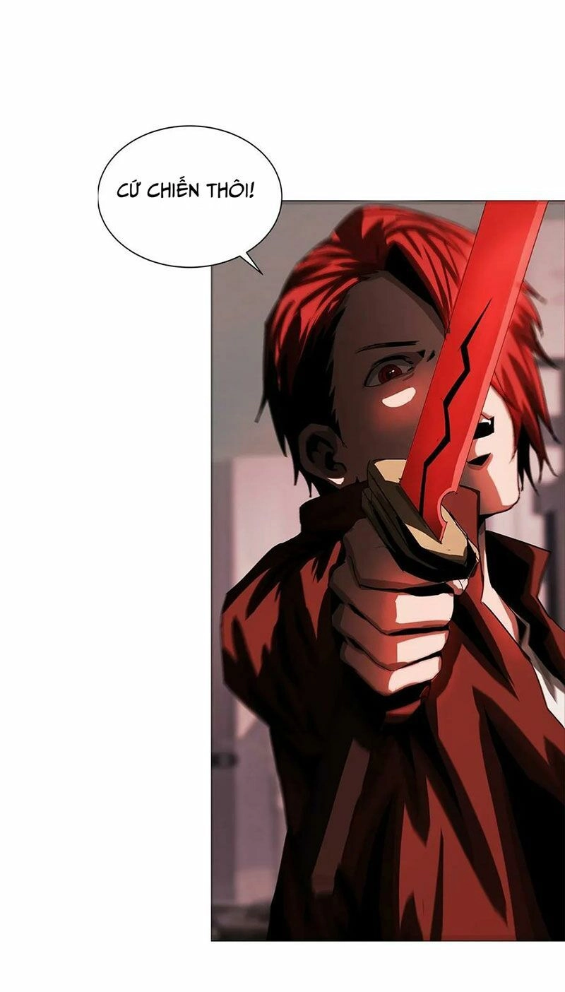 Một Mình Dạo Quanh Hầm Ngục Chapter 28 - 30