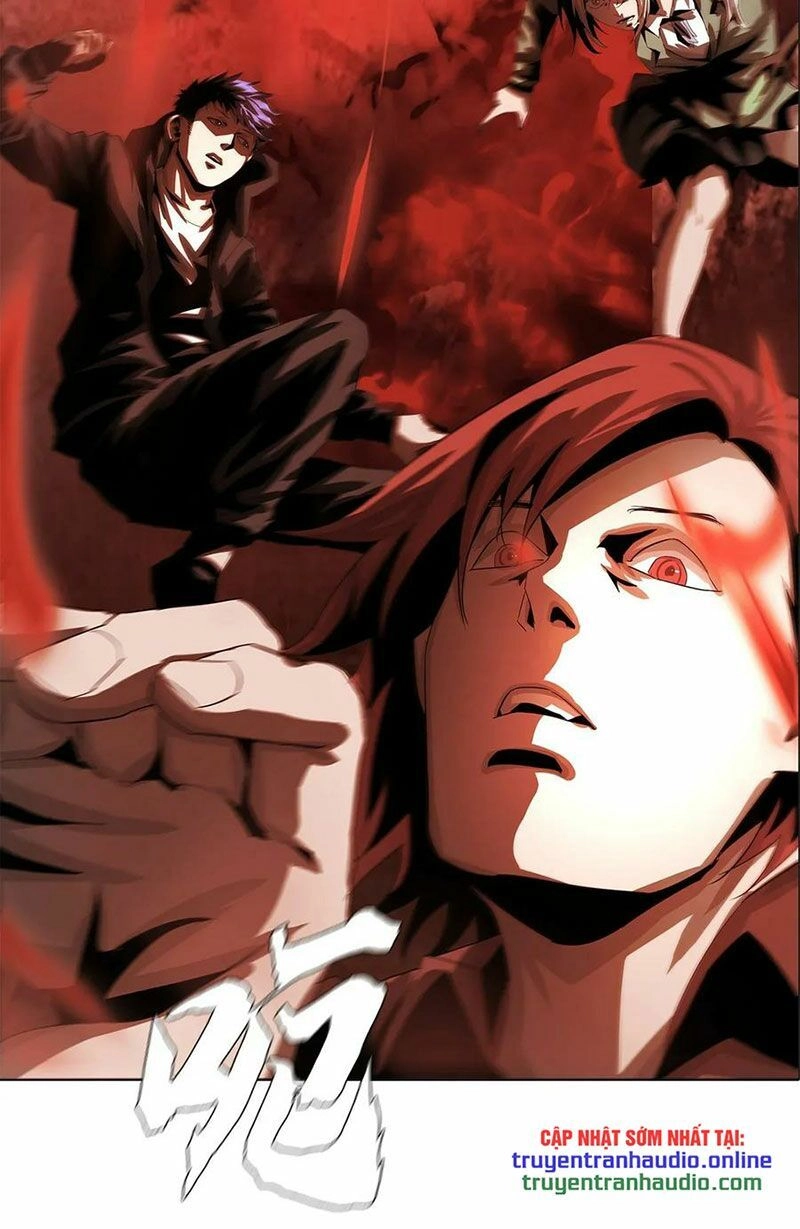 Một Mình Dạo Quanh Hầm Ngục Chapter 28 - 33