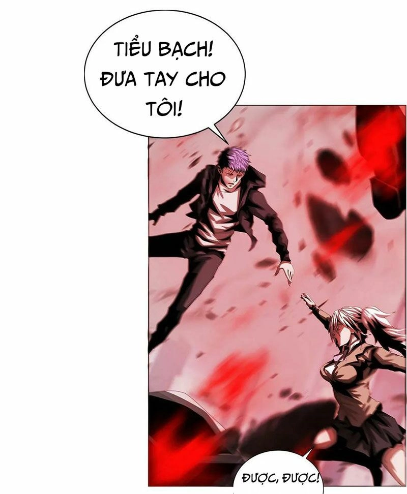 Một Mình Dạo Quanh Hầm Ngục Chapter 28 - 34