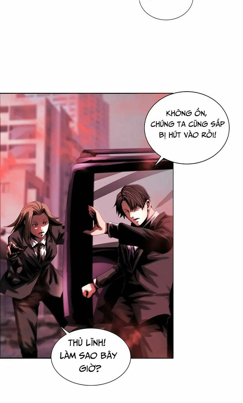 Một Mình Dạo Quanh Hầm Ngục Chapter 28 - 35