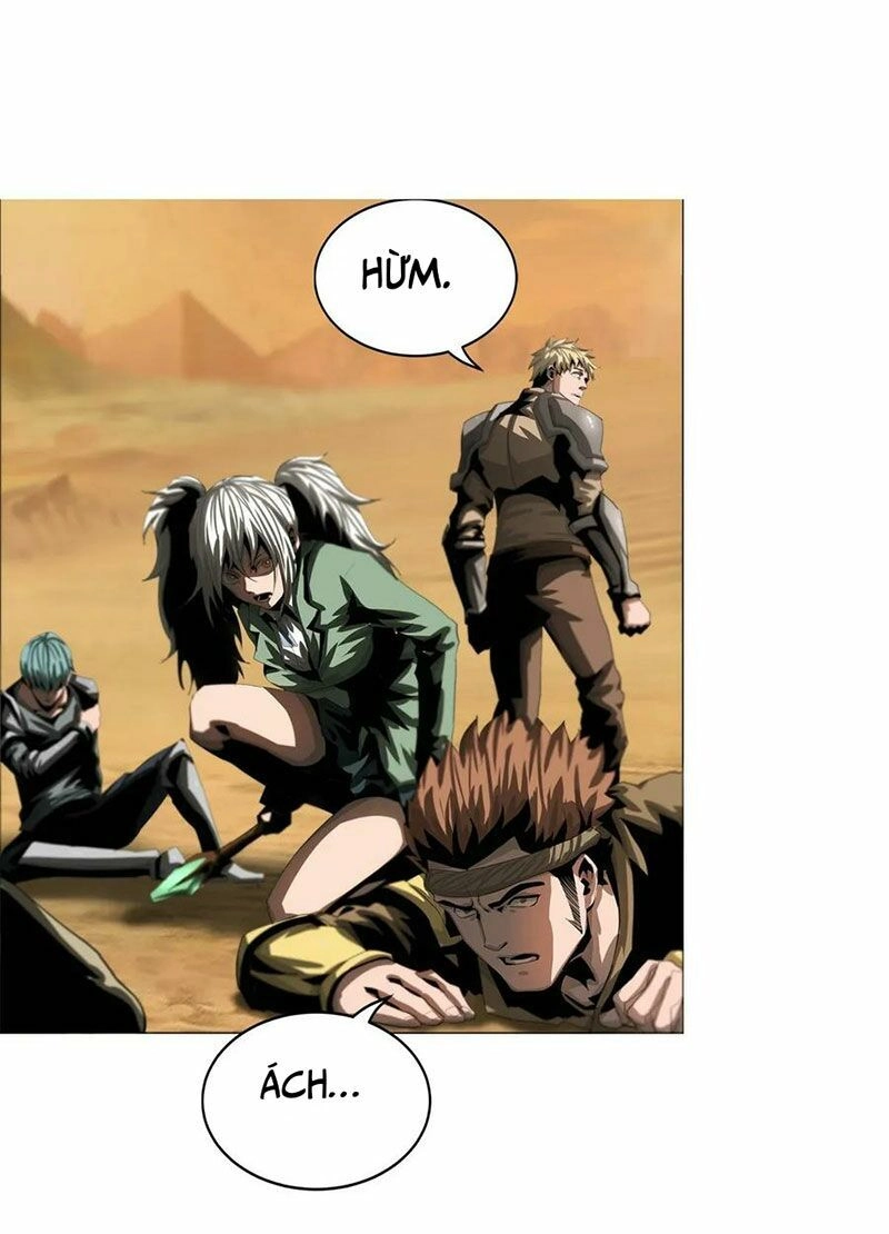 Một Mình Dạo Quanh Hầm Ngục Chapter 28 - 45