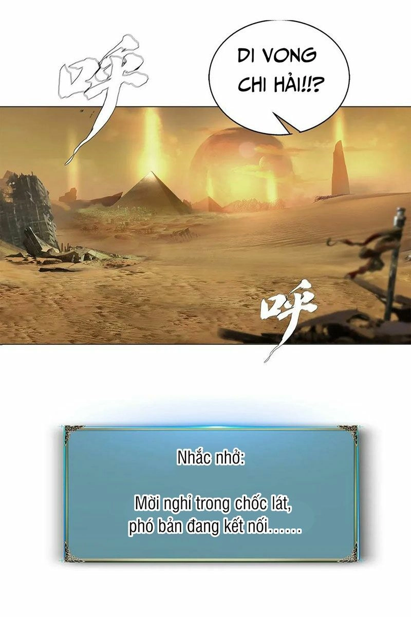 Một Mình Dạo Quanh Hầm Ngục Chapter 28 - 46