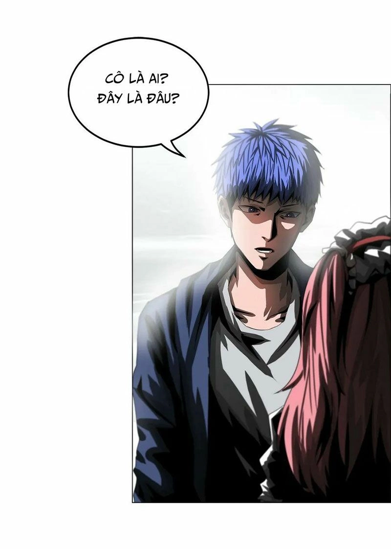 Một Mình Dạo Quanh Hầm Ngục Chapter 28 - 51