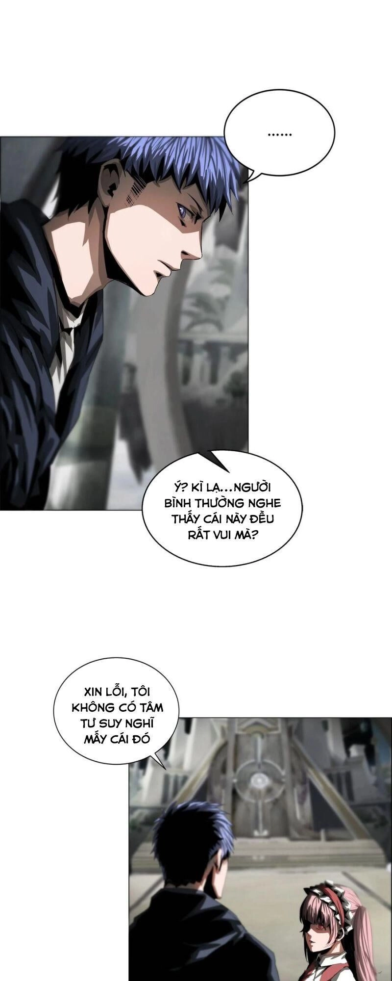 Một Mình Dạo Quanh Hầm Ngục Chapter 29 - 3