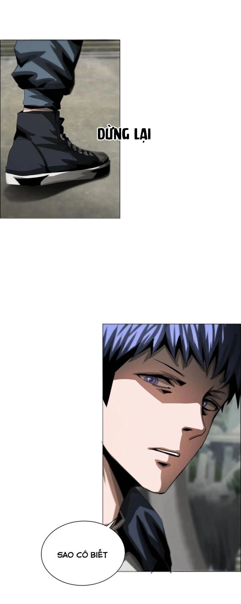 Một Mình Dạo Quanh Hầm Ngục Chapter 29 - 5