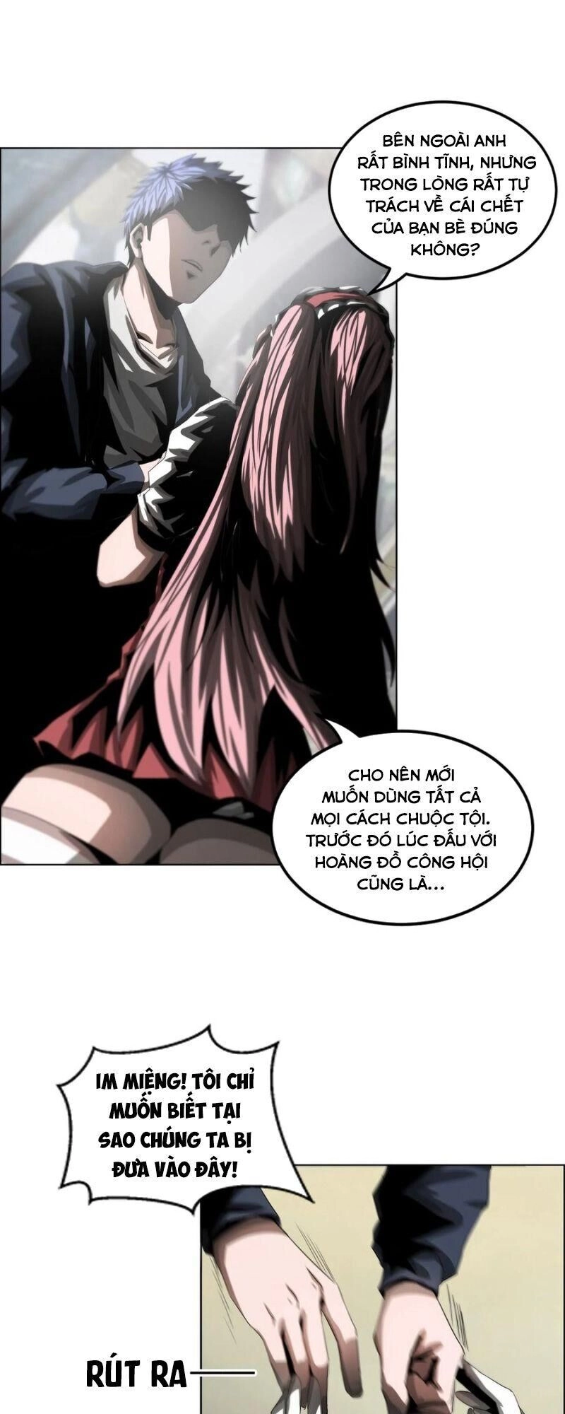 Một Mình Dạo Quanh Hầm Ngục Chapter 29 - 9