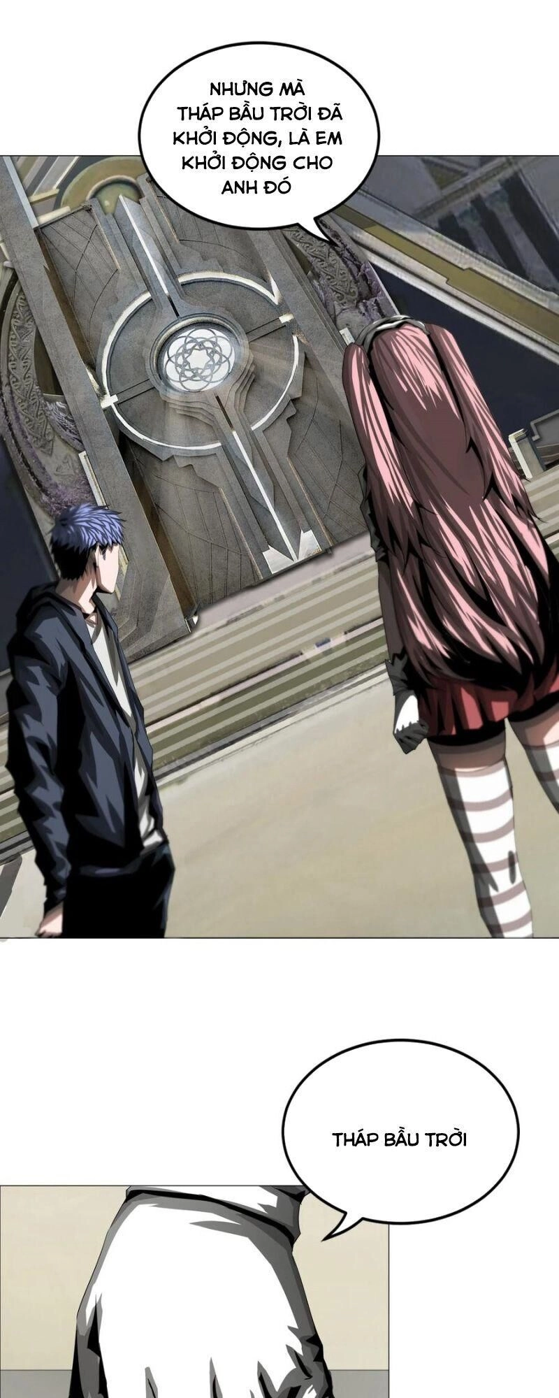 Một Mình Dạo Quanh Hầm Ngục Chapter 29 - 13