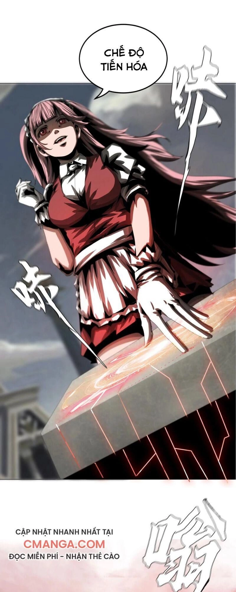 Một Mình Dạo Quanh Hầm Ngục Chapter 29 - 15