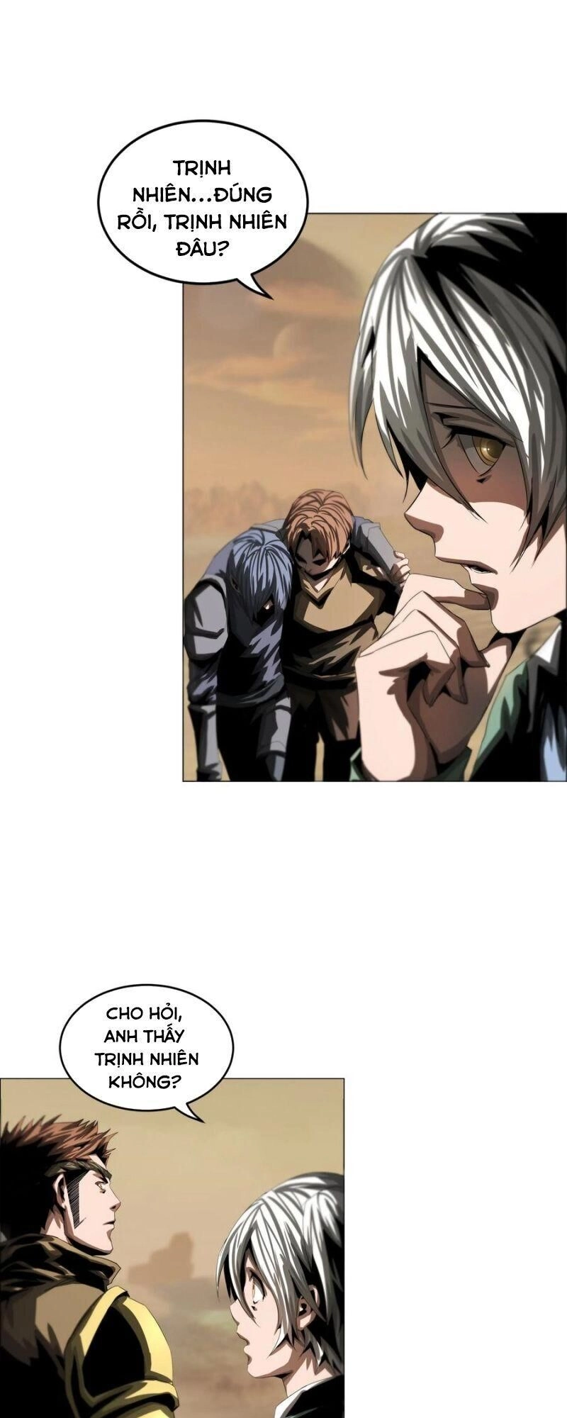 Một Mình Dạo Quanh Hầm Ngục Chapter 29 - 19