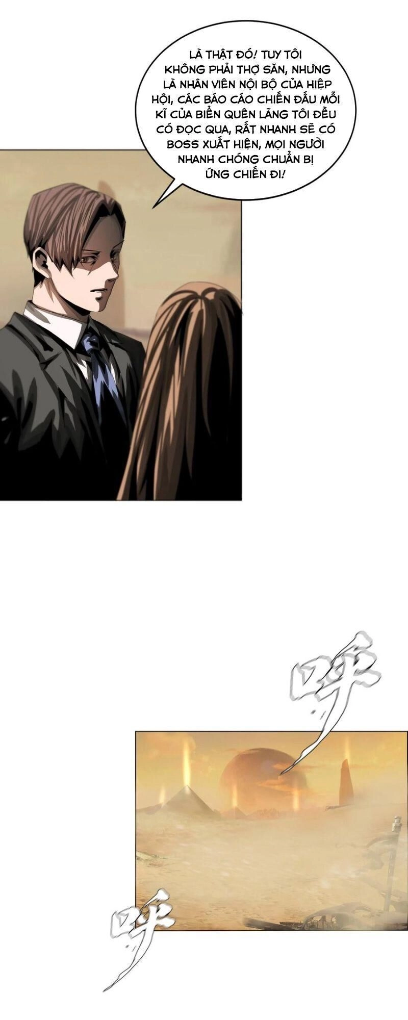 Một Mình Dạo Quanh Hầm Ngục Chapter 29 - 25