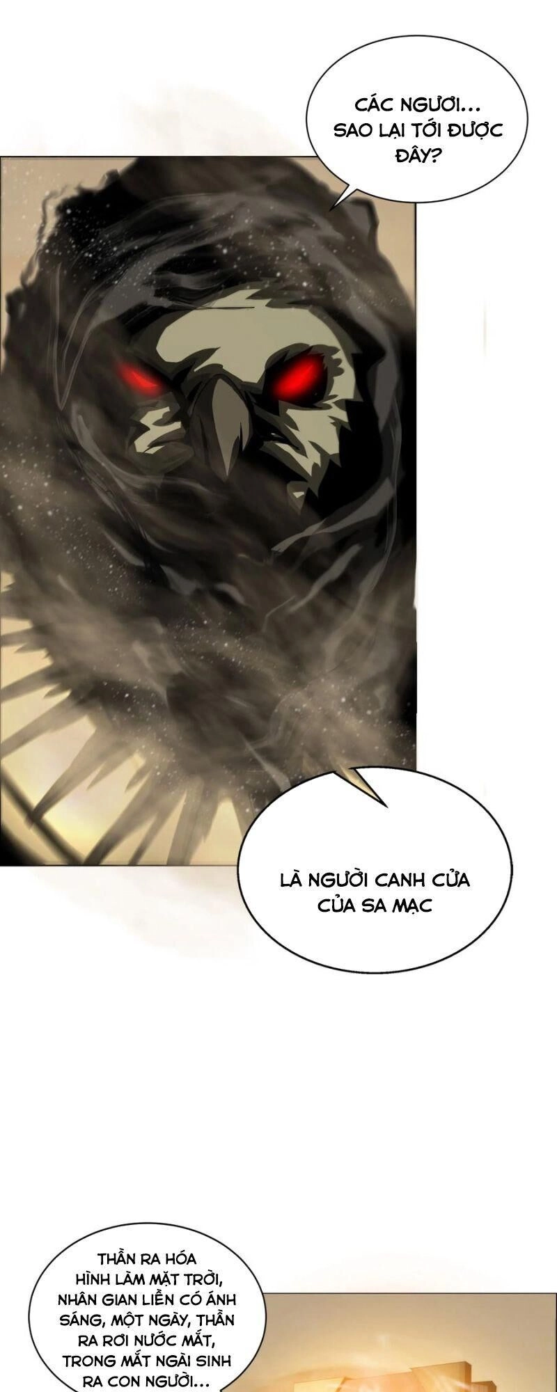 Một Mình Dạo Quanh Hầm Ngục Chapter 29 - 31