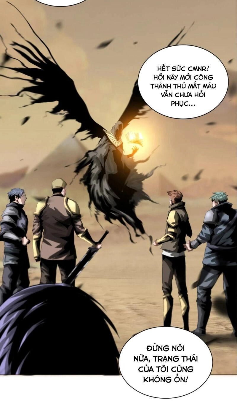 Một Mình Dạo Quanh Hầm Ngục Chapter 29 - 34