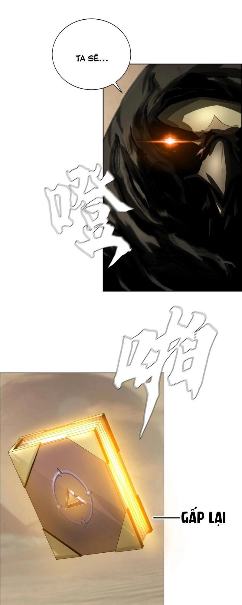 Một Mình Dạo Quanh Hầm Ngục Chapter 29 - 39