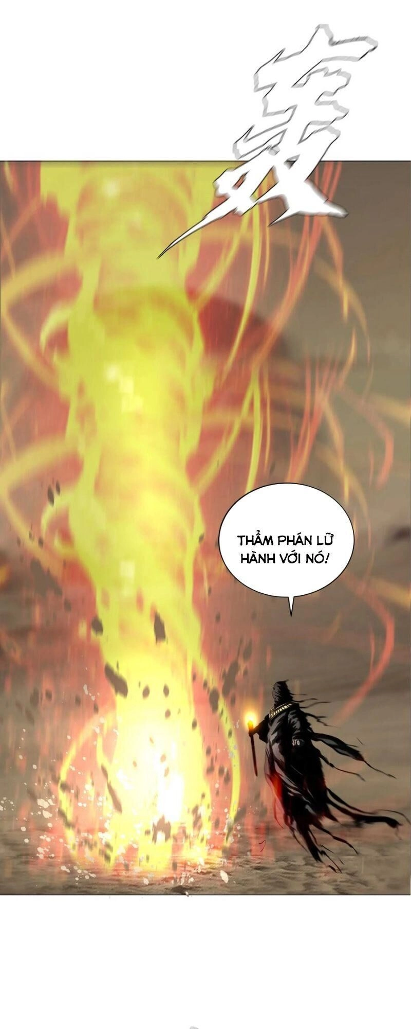 Một Mình Dạo Quanh Hầm Ngục Chapter 29 - 41