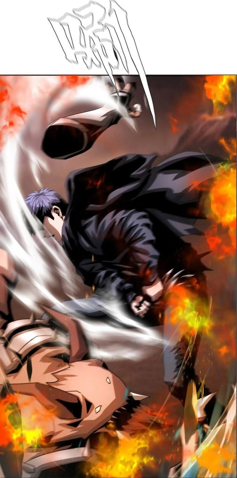 Một Mình Dạo Quanh Hầm Ngục Chapter 29 - 42