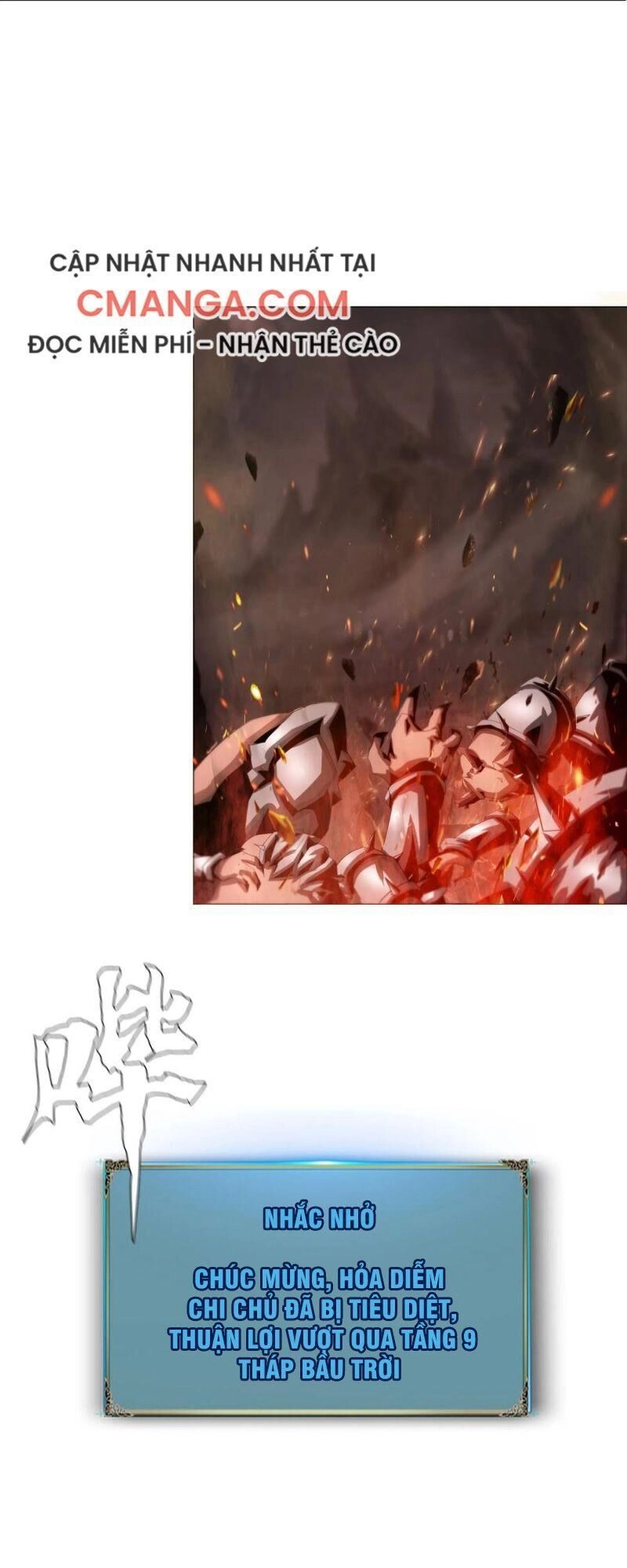 Một Mình Dạo Quanh Hầm Ngục Chapter 29 - 43