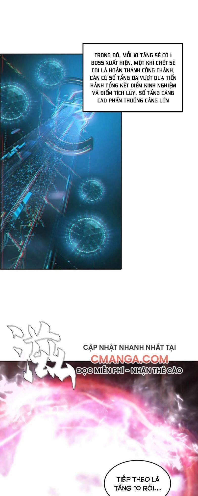 Một Mình Dạo Quanh Hầm Ngục Chapter 29 - 47