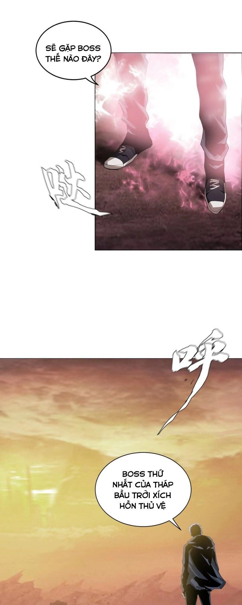 Một Mình Dạo Quanh Hầm Ngục Chapter 29 - 49