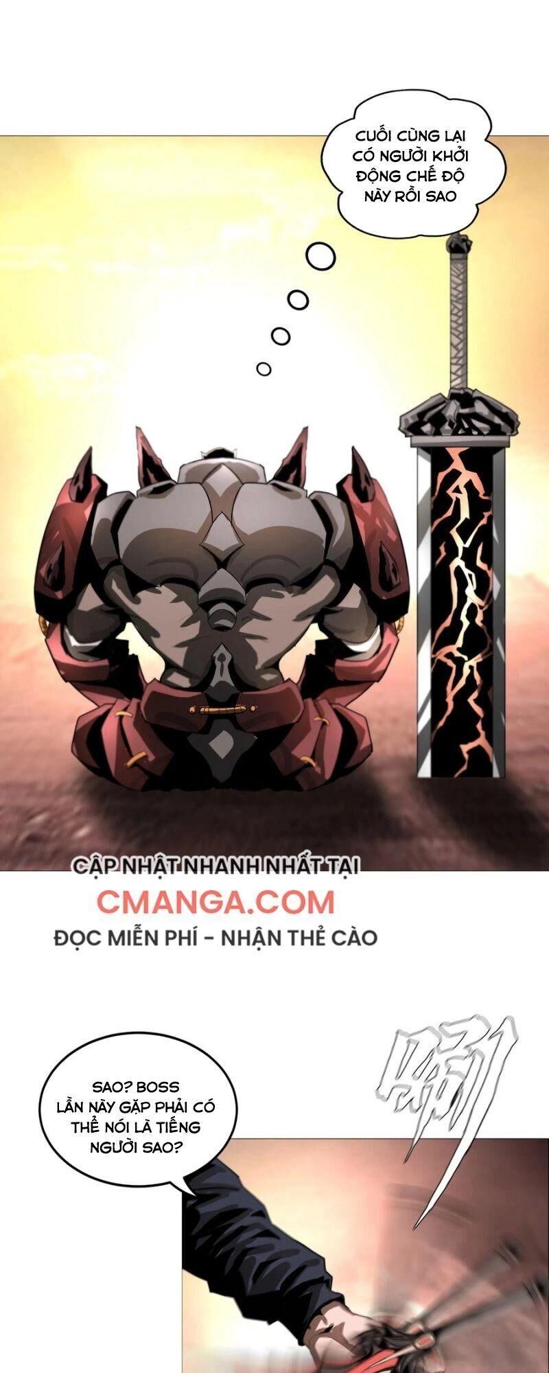 Một Mình Dạo Quanh Hầm Ngục Chapter 29 - 51