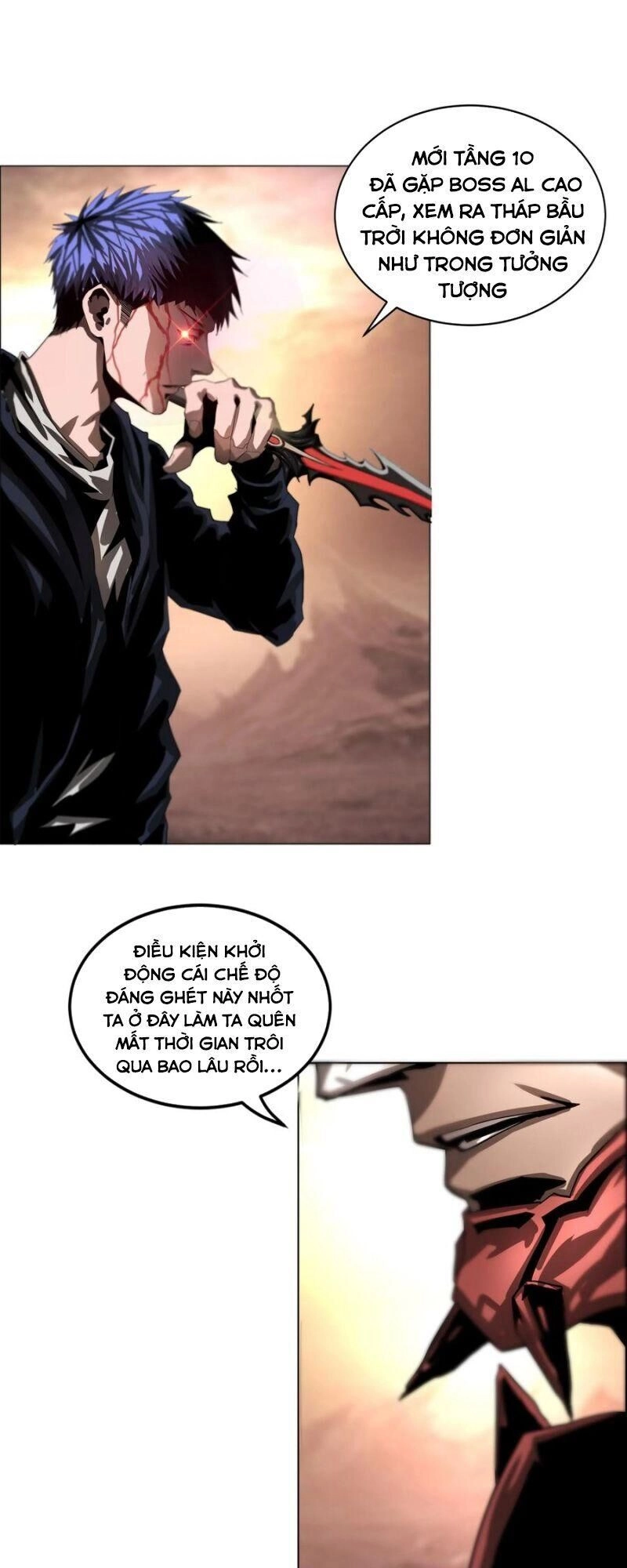 Một Mình Dạo Quanh Hầm Ngục Chapter 29 - 53